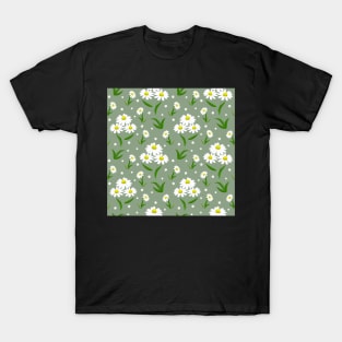 Camomile T-Shirt